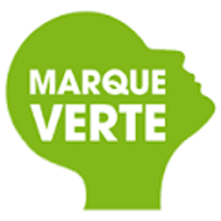 MARQUE VERTE